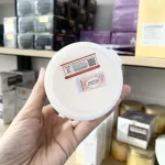 Kem Kích Trắng Abutine 3C3 Màu Vàng 200g