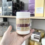 Kem Kích Trắng Abutine 3C3 Màu Vàng 200g