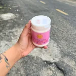 Kem Kích Trắng Beauty Perfect Body Whitening Cream Hồng 200g Phiên Bản Việt Nam