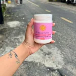 Kem Kích Trắng Beauty Perfect Body Whitening Cream Hồng 200g Phiên Bản Việt Nam