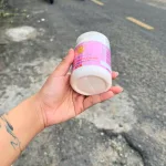 Kem Kích Trắng Beauty Perfect Body Whitening Cream Hồng 200g Phiên Bản Việt Nam