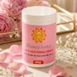 Kem Kích Trắng Beauty Perfect Body Whitening Cream Hồng 500g Phiên Bản Việt Nam