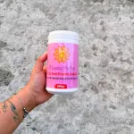 Kem Kích Trắng Beauty Perfect Body Whitening Cream Hồng 500g Phiên Bản Việt Nam