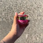 Kem Face Meiduzi Đỏ Ban Ngày Tem Vuông 20gr - Phiên Bản Mới