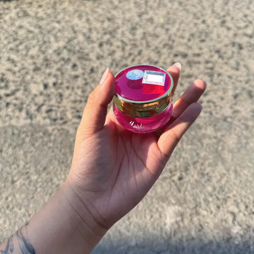 Kem Face Meiduzi Đỏ Ban Ngày Tem Vuông 20gr - Phiên Bản Mới