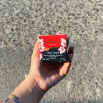 Kem Face Meiduzi Đỏ Ban Ngày Tem Vuông 20gr - Phiên Bản Mới