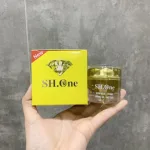 Kem Mụn Thâm Dưỡng Trắng Da SH One Chiết Xuất Rau Diếp Cá