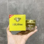 Kem Mụn Thâm Dưỡng Trắng Da SH One Chiết Xuất Rau Diếp Cá