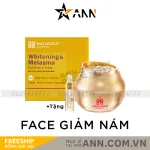 Kem Nám Nhị Sen Tinh Chất Vàng Hatagold Cosmetics
