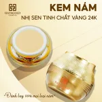 Kem Nám Nhị Sen Tinh Chất Vàng Hatagold Cosmetics
