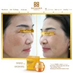 Kem Nám Nhị Sen Tinh Chất Vàng Hatagold Cosmetics