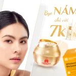 Kem Nám Nhị Sen Tinh Chất Vàng Hatagold Cosmetics