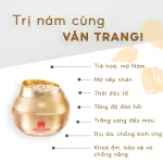 Kem Nám Nhị Sen Tinh Chất Vàng Hatagold Cosmetics