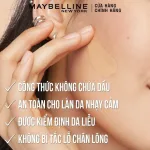 Kem Nền Maybelline New York Fit Me Matte + Poreless 16H SPF22 PA++ 30ml