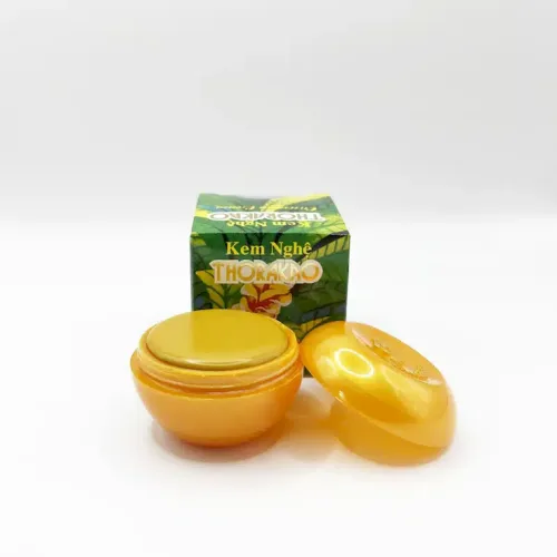 Kem Nghệ Thorakao 7g