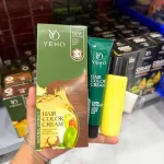 Kem Nhuộm Phủ Bạc Yeho C1 C2 C3 C4 C5 - Kem Nhuộm Yeho Có Nhiều Màu