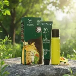 Kem Nhuộm Phủ Bạc Yeho C1 C2 C3 C4 C5 - Kem Nhuộm Yeho Có Nhiều Màu