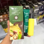 Kem Nhuộm Phủ Bạc Yeho C1 C2 C3 C4 C5 - Kem Nhuộm Yeho Có Nhiều Màu