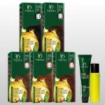 Kem Nhuộm Phủ Bạc Yeho C1 C2 C3 C4 C5 - Kem Nhuộm Yeho Có Nhiều Màu