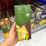 Kem Nhuộm Phủ Bạc Yeho C1 Màu Đen Tự Nhiên - Kem Nhuộm Yeho