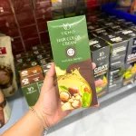 Kem Nhuộm Phủ Bạc Yeho C2 Màu Nâu Tự Nhiên - Kem Nhuộm Yeho