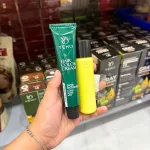 Kem Nhuộm Phủ Bạc Yeho C5 Màu Nâu Hạt Dẻ - Kem Nhuộm Yeho