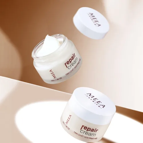 kem phục hồi Meea Origin  chăm sóc chuyên sâu da