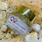 Kem Face Q2 Collagen giảm Nám Tàn Nhang Đồi Mồi