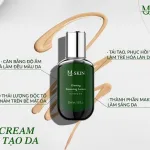 Kem Tái Tạo Da BB Cream MQ Skin