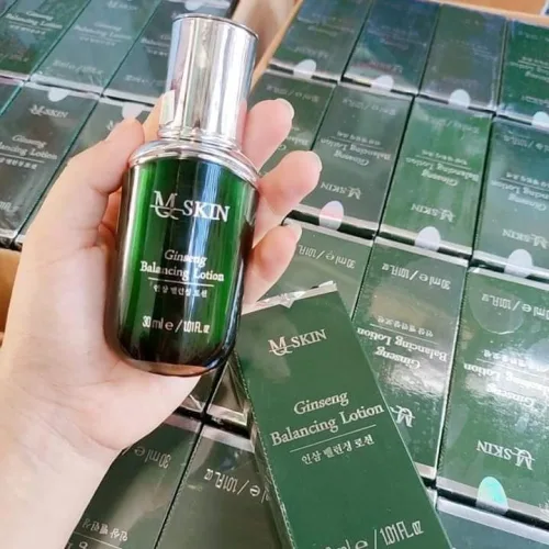 Kem Tái Tạo Da BB Cream MQ Skin
