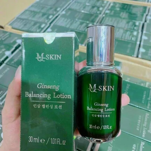 Kem Tái Tạo Da BB Cream MQ Skin