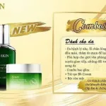 Kem Tái Tạo Da BB Cream MQ Skin