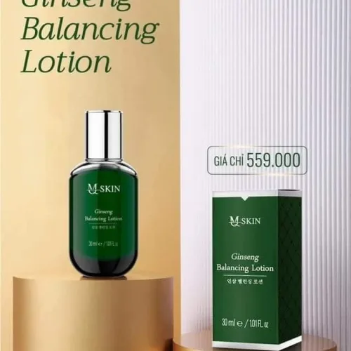 Kem Tái Tạo Da BB Cream MQ Skin
