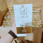 Kem Tắm Trắng Mềm Nước Hoa A Cosmetics Mỹ Phẩm Phương Anh Phiên Bản 2024
