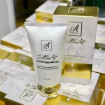 Kem Tắm Trắng Mềm Nước Hoa A Cosmetics Mỹ Phẩm Phương Anh Phiên Bản 2024