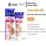 Kem Tẩy Lông Velet Nga 100ml