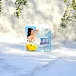 Kem Thâm Nách Lemon Care Màu Xanh Cotien Beauty Phiên Bản Mới