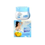 Kem Thâm Nách Lemon Care Màu Xanh Cotien Beauty Phiên Bản Mới