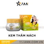 Kem Thâm Nách Lemon Care SON Cosmetic