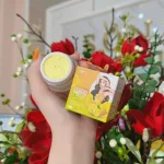 Kem Thâm Nách Lemon Care SON Cosmetic