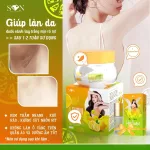 Kem Thâm Nách Lemon Care SON Cosmetic