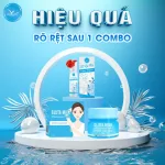 Kem Thâm Nách Gluta Milk Vip White