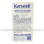 Kem Ủ Tóc Karseell Collagen Macca Essence Repair 500ml Phục Hồi Tóc