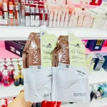Kem Ủ Tóc Karseell Macca Power 500ml Phục Hồi Tóc Khô Và Hư Tổn