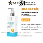 Kem Ủ Trắng Body Lụa MD Beauty Deep White Lotion 250ml