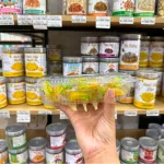 Kẹo Bắp Dẻo Nhân Phô Mai Chảy - Kẹo Bắp Hàng Xá 200g/Hộp