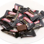 Kẹo Cà Phê Đen KOPIKO Gói 140g