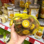 Kẹo Cà Phê Sữa Capuchino 1kg