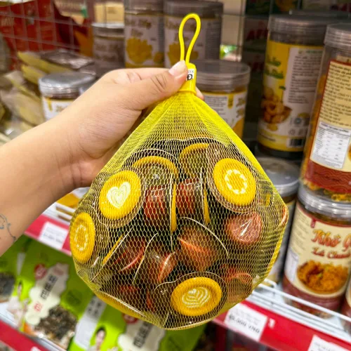 Kẹo Cà Phê Sữa Capuchino 1kg