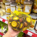 Kẹo Cà Phê Sữa Capuchino 500g